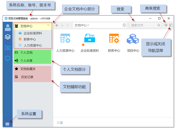 Mobox企業(yè)網(wǎng)盤（永久免費、局域網(wǎng)部署、傳文件可達(dá)50m/s）